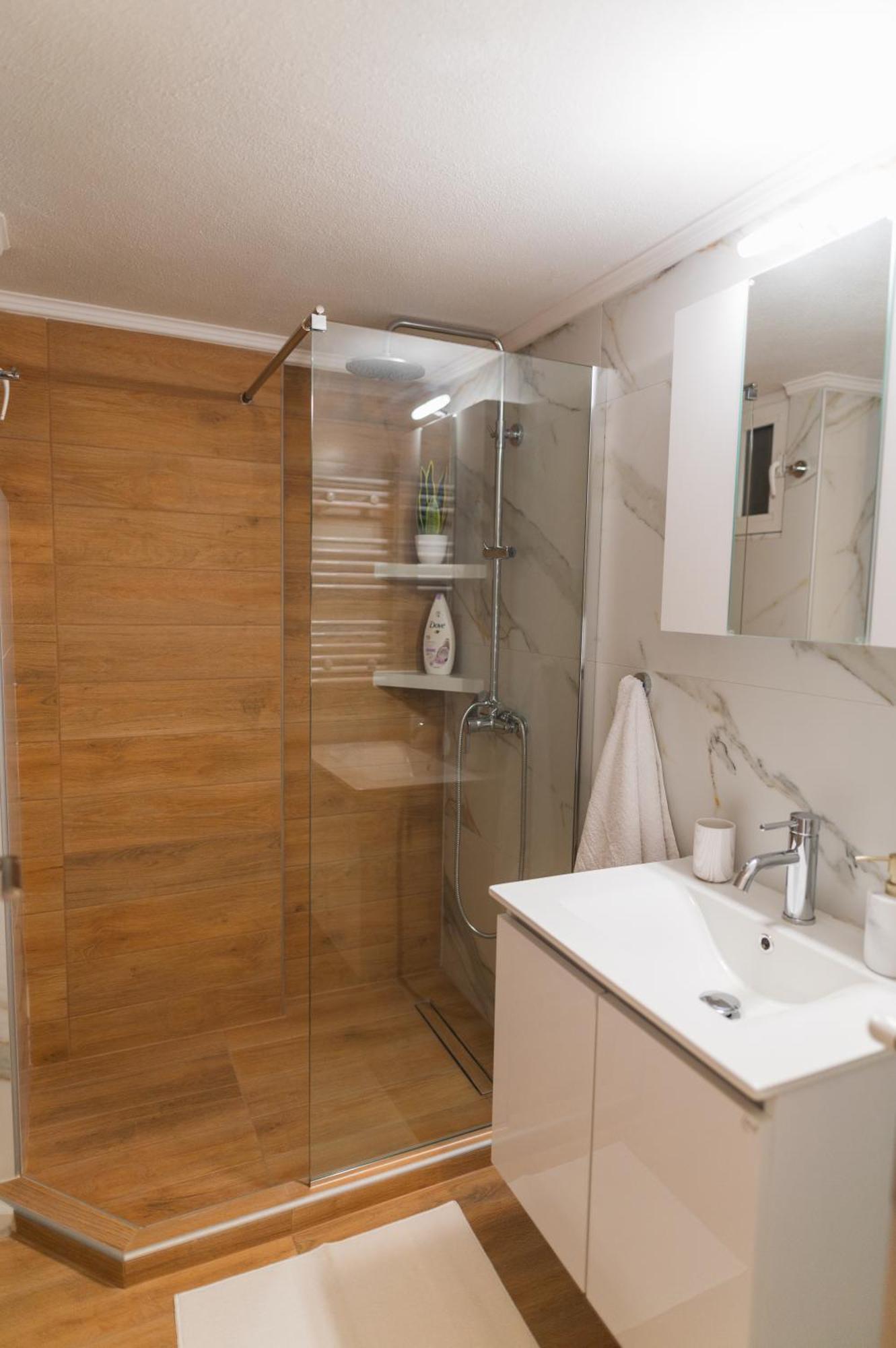 Mystic Ocean Suite By Heaven'S Hall Luxury Suites Alexandroupoli Exterior photo