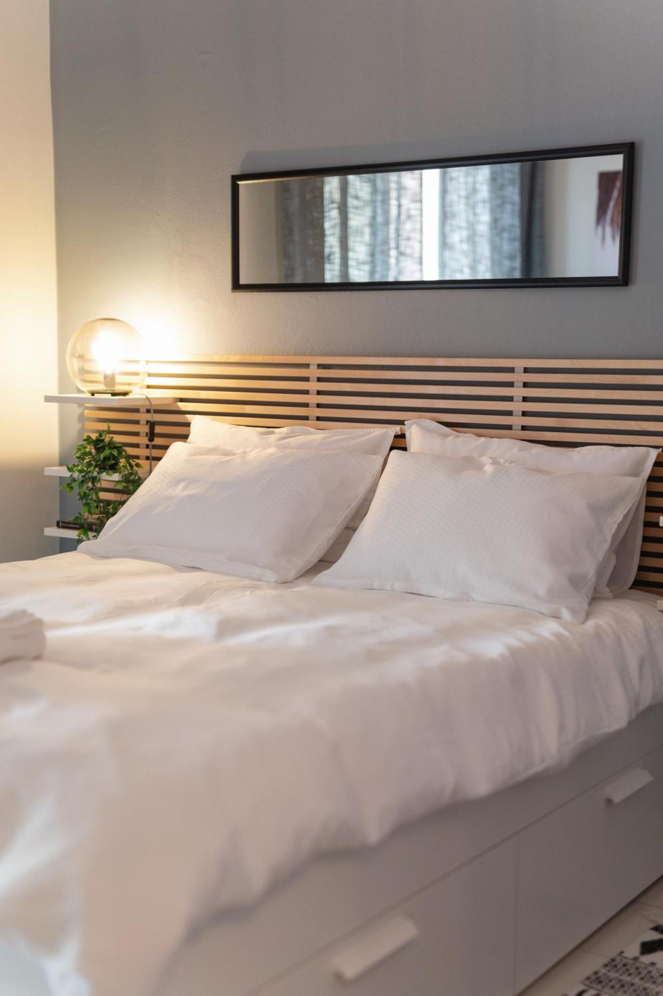 Mystic Ocean Suite By Heaven'S Hall Luxury Suites Alexandroupoli Exterior photo