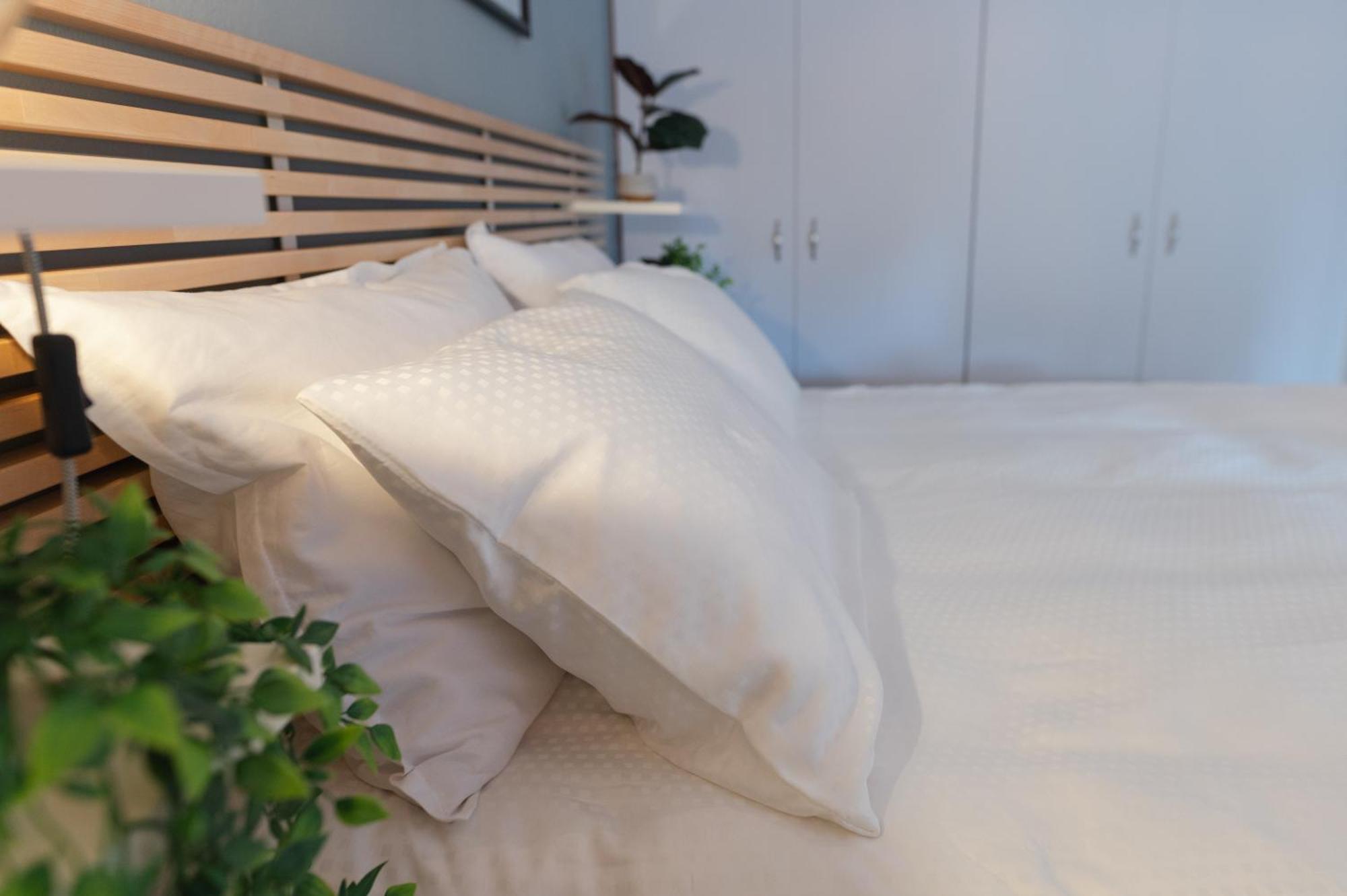 Mystic Ocean Suite By Heaven'S Hall Luxury Suites Alexandroupoli Exterior photo