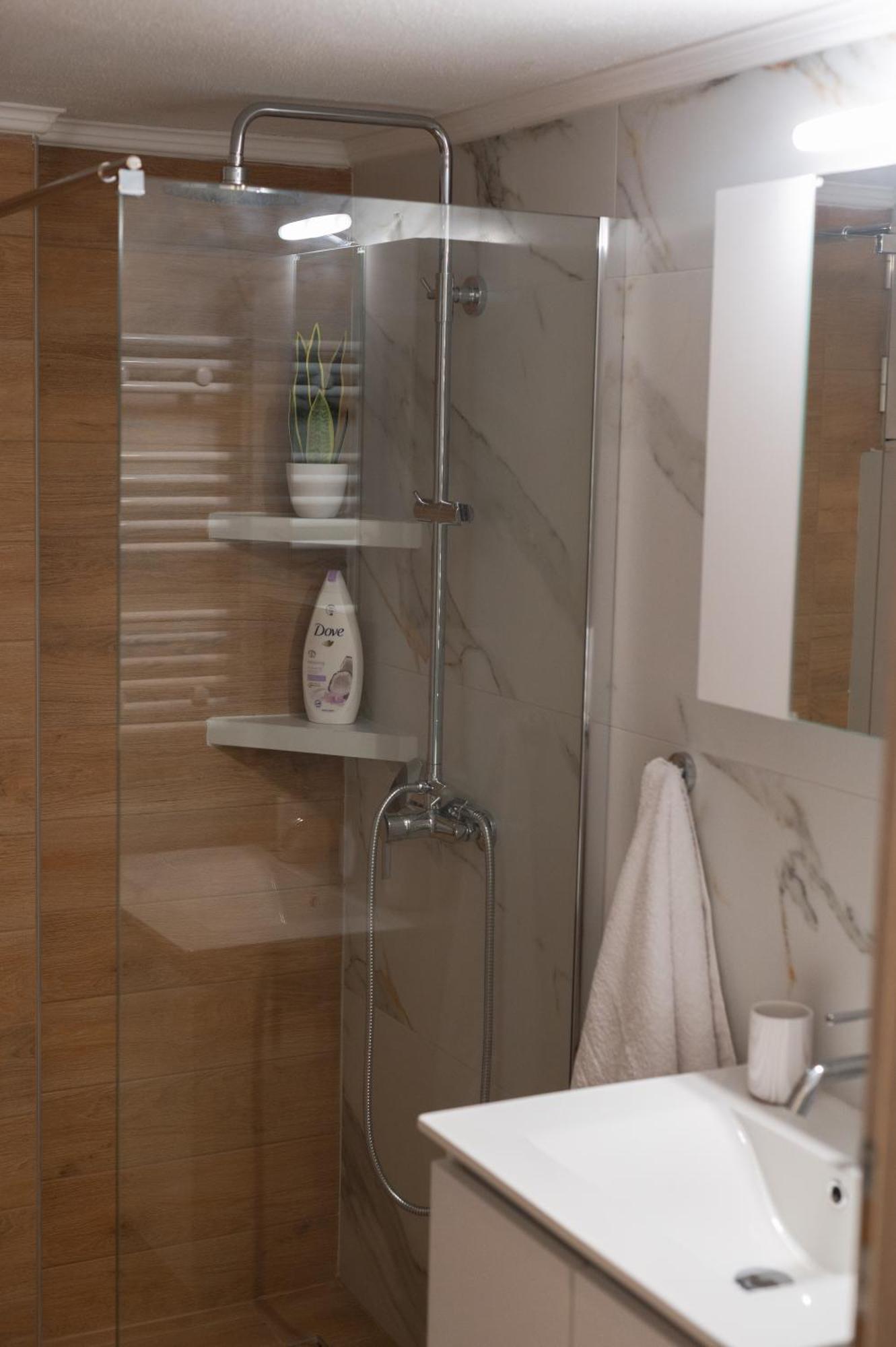Mystic Ocean Suite By Heaven'S Hall Luxury Suites Alexandroupoli Exterior photo