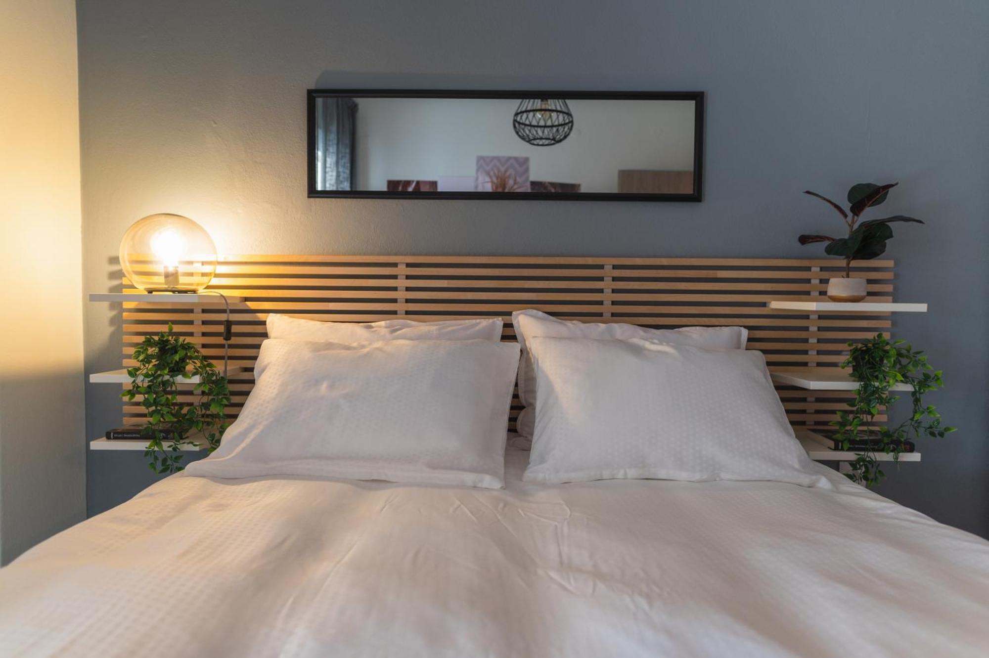 Mystic Ocean Suite By Heaven'S Hall Luxury Suites Alexandroupoli Exterior photo